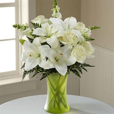 The Eternal Friendship™ Bouquet - Flower Den Florist | Northern Virginia