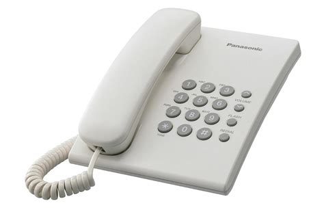 Panasonic Corded Home Phone | Ireland