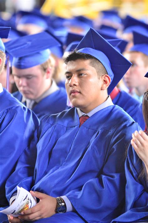 Pin on 2016 Liberty High School Graduation