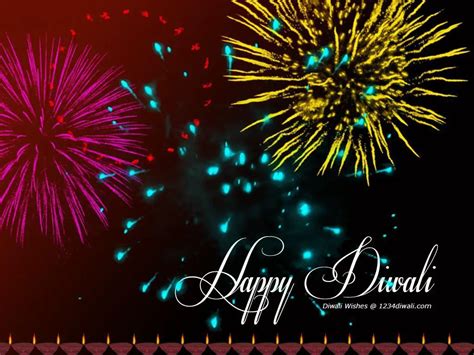 Happy Diwali Fireworks | Movie HD Wallpapers