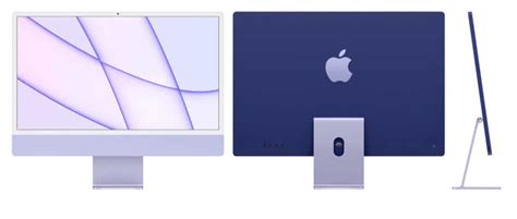 Apple M1 iMac Colors – What’s The Best Hue?