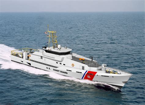 Naval Open Source INTelligence: USCG to Acquire Up to 30 Fast Response ...