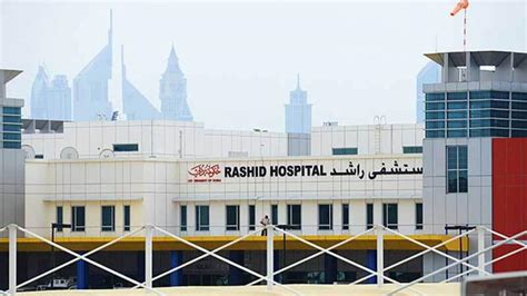 Emirati teen gets new life at Dubai hospital - News | Khaleej Times