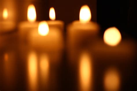 21st Annual Worldwide Candle Lighting - Compassionate Friends