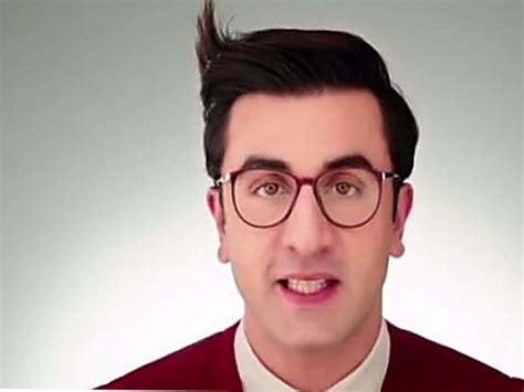 Top 11 Ranbir Kapoor Hairstyles - Find Health Tips