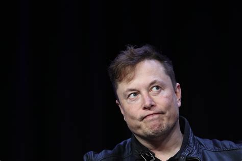 Elon Musk Forgot The Pronunciation Of His Own Son's Name | iHeartRadio