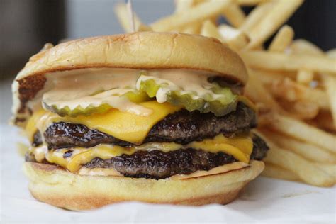 Roadside burgers, big-deal ramen and chili dogs, all under one roof ...