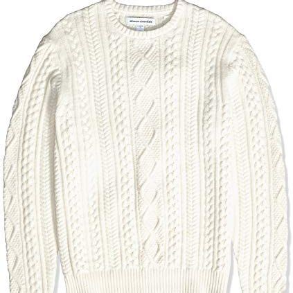 Chris Evans Sweater: Buy the Knives Out Stars' Cream Colored Cable-Knit