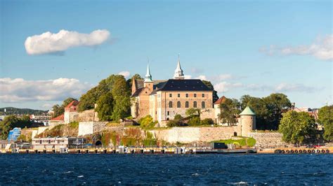 Akershus Fortress, Oslo - Book Tickets & Tours | GetYourGuide