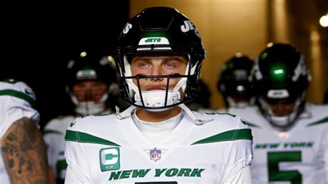 Zach Wilson's most discouraging performance this season for the NY Jets