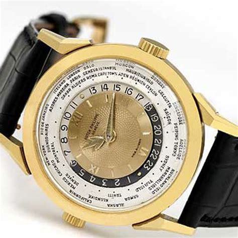 My Top 5 Vintage Patek Philippe Watches | WatchTime - USA's No.1 Watch Magazine