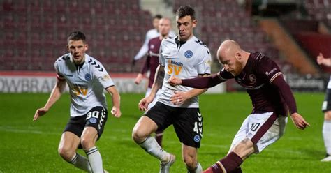 Ayr United v Hearts TV channel, live stream and kick-off details ahead of Championship clash ...