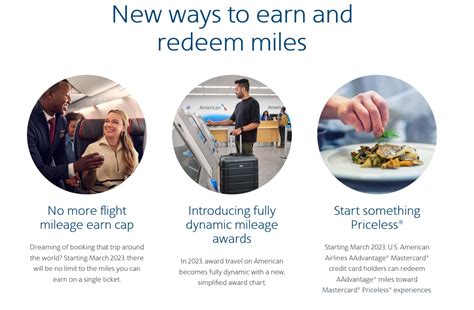 American Unveils Big Changes for Using Miles, Earning Status