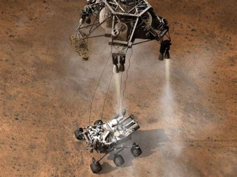 JPL Curiosity Mars Rover – Dr. Ravi Prakash | On Purpose Magazine