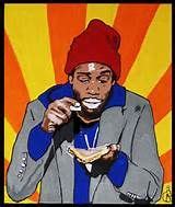 Dave Chappelle as Tyrone Biggums | Dave chappelle, Tyrone, Mario characters