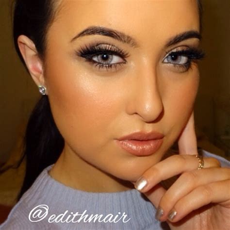 Best Blue Contacts For Dark Brown Eyes | Everything Edith x