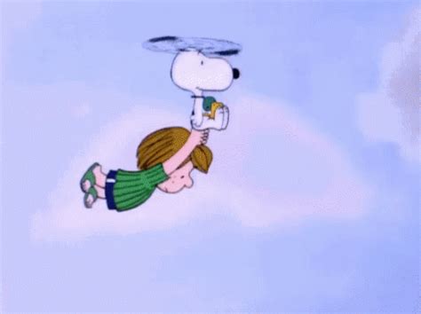 Peppermint Patty GIFs | Tenor