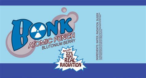 Bonk Atomic Punch decal HD by KarolMonroe on DeviantArt