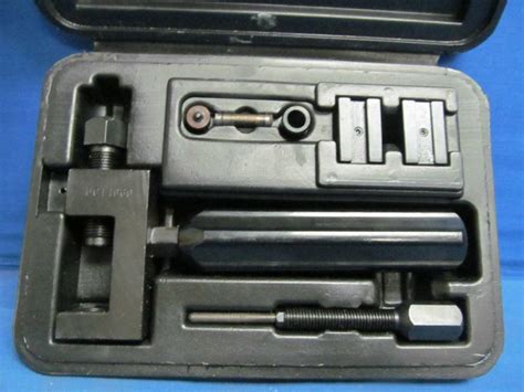 Sell RK Excel UCT4060 Press fit and rivet tool motorcyle chain breaker in Aston, Pennsylvania ...