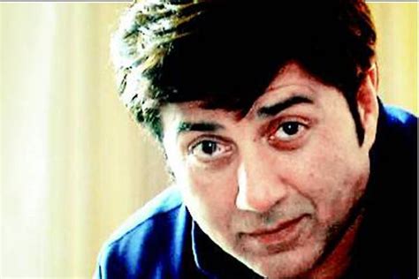 Sunny Deol to go bald for Ghayal Returns - Bollywoodlife.com