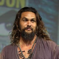 Family tree of Jason MOMOA - Geneastar