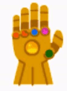 Children of Thanos Discord Emojis - Children of Thanos Emojis For Discord