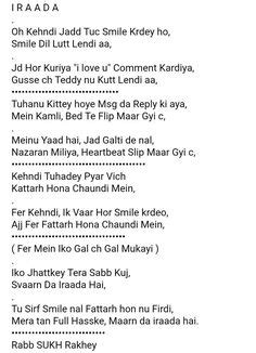 56 Punjabi song lyrics ideas | punjabi love quotes, lyrics, punjabi quotes