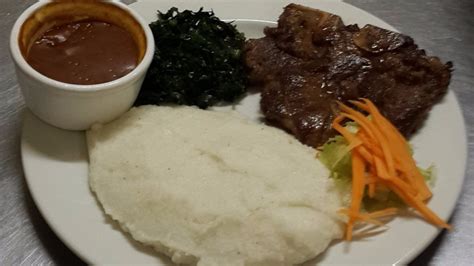 10 Zimbabwean Dishes To Try In your Lifetime