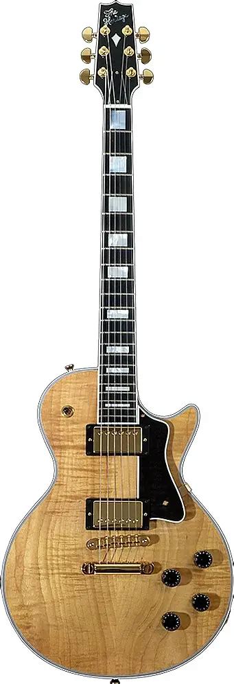 Heritage Guitars H-157 Review | Chorder.com