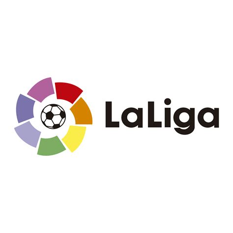 Logo La Liga – Logos PNG