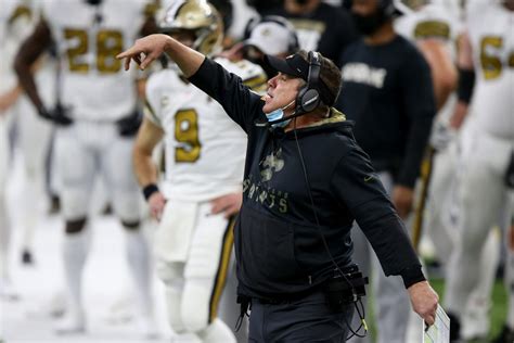 Saints coach Sean Payton slams Eagles organization during recent interview - Ahn Fire Digital