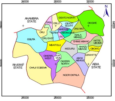 Months After ISOPADEC Promise, Ohaji/Egbema LGA Still in Darkness - Imo Trumpeta newspaper