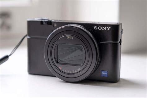 Best Point-and-Shoot Cameras