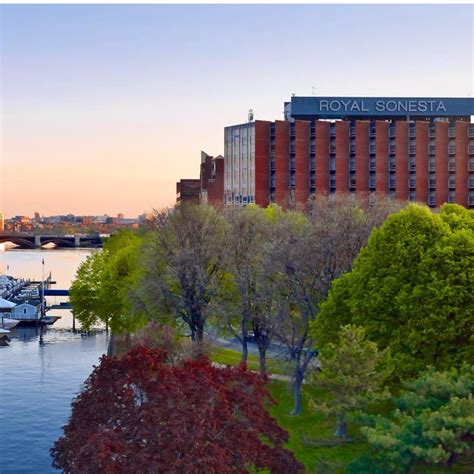 Royal Sonesta Boston in Cambridge, MA 02142 | Citysearch