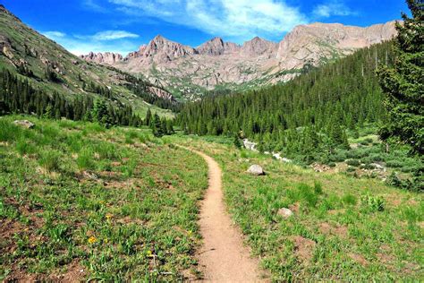 10 Best Hikes Near Denver