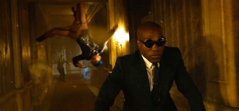 Matrix 4 Morpheus | Matrix 4 May Have Already Explained Morpheus Recast ...