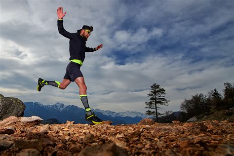 Here’s your Checklist for Better Trail Running Technique | LaptrinhX / News