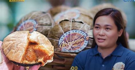 Leyte's Favorite ‘Binagol' A Hit Business Idea Earning P100k A Month