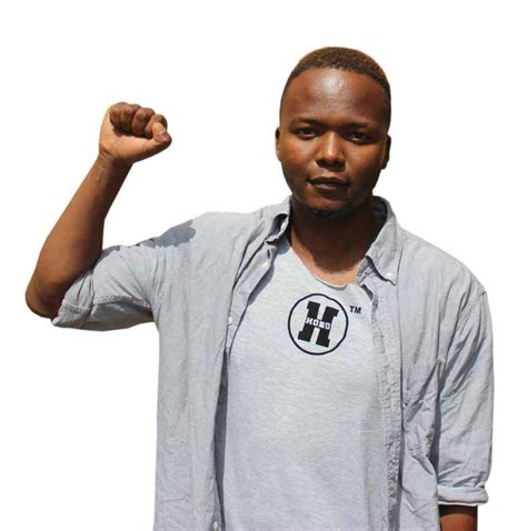 Mahlangu's life through the eyes of Rametsi