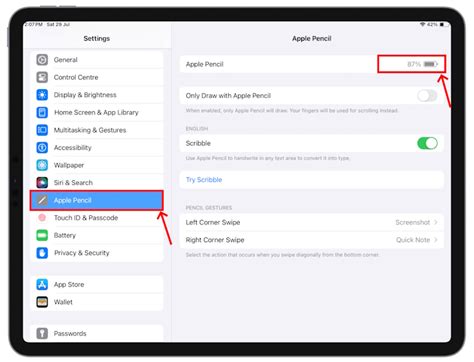 How to Charge an Apple Pencil (2024 Guide) | Beebom