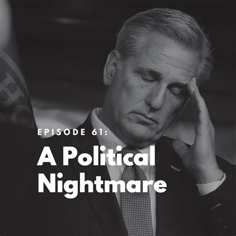 The Bulwark Podcast: A Political Nightmare