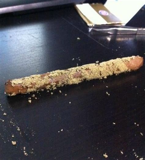 How To Roll A Kief Joint In 3 Easy Steps - Hail Mary Jane