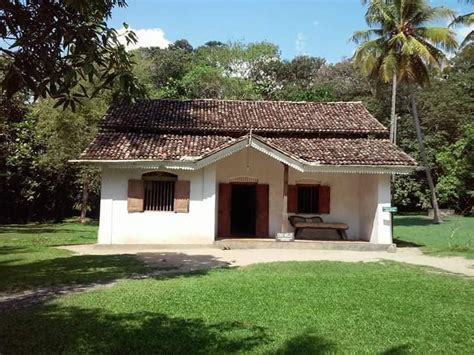 Martin Wickramasinghe House & Folk Museum | The Family Travel Blog