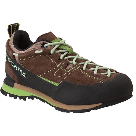 La Sportiva Boulder X Reviews - Trailspace