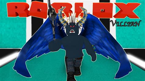 Becoming a Villian in Roblox / Fashion Frenzy / Gamer Chad Plays - YouTube