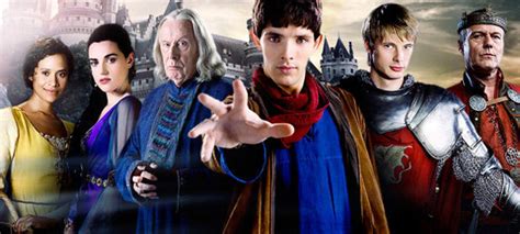 The Cast of ‘Merlin’: Where Are They Now? | Anglophenia | BBC America