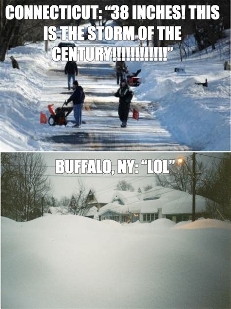 #buffalove lived 30 minutes east of Buffalo growing up. I do NOT miss ...