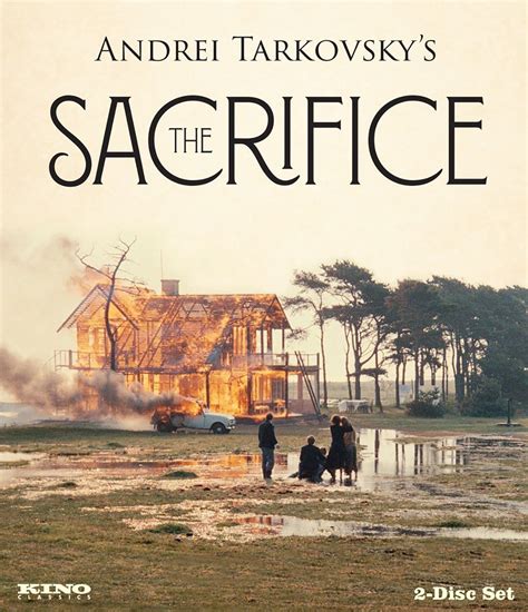 Review: Andrei Tarkovsky’s ‘The Sacrifice’ on Kino Lorber Blu-ray ...