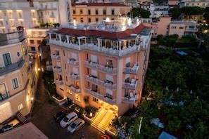 Hotel Regina Sorrento Reviews, Deals & Photos 2023 - Expedia