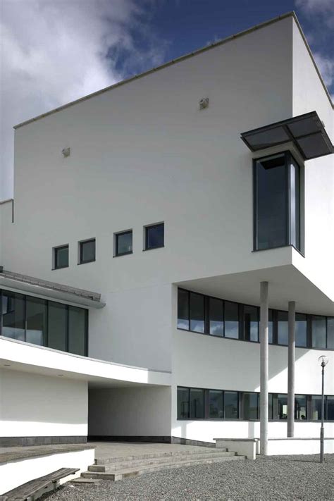 Library, Institute of Technology Tralee | ABK Architects Dublin